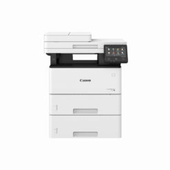Canon imageRUNNER 1643iF II 4w1 jak HP M528dn monochromatyczna wielofunkcyjna drukarka laserowa / monochromatyczne laserowe urządzenie wielofunkcyjne 3