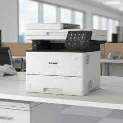 Canon imageRUNNER 1643iF II 4w1 jak HP M528dn monochromatyczna wielofunkcyjna drukarka laserowa / monochromatyczne laserowe urządzenie wielofunkcyjne 5