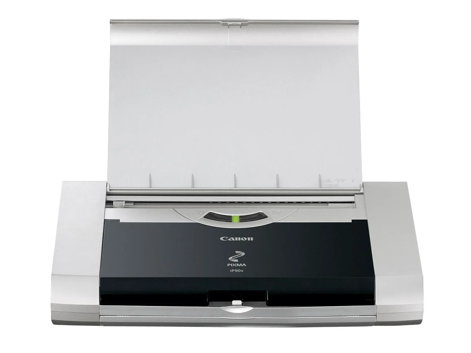 Canon PIXMA iP90 - obrazek 3