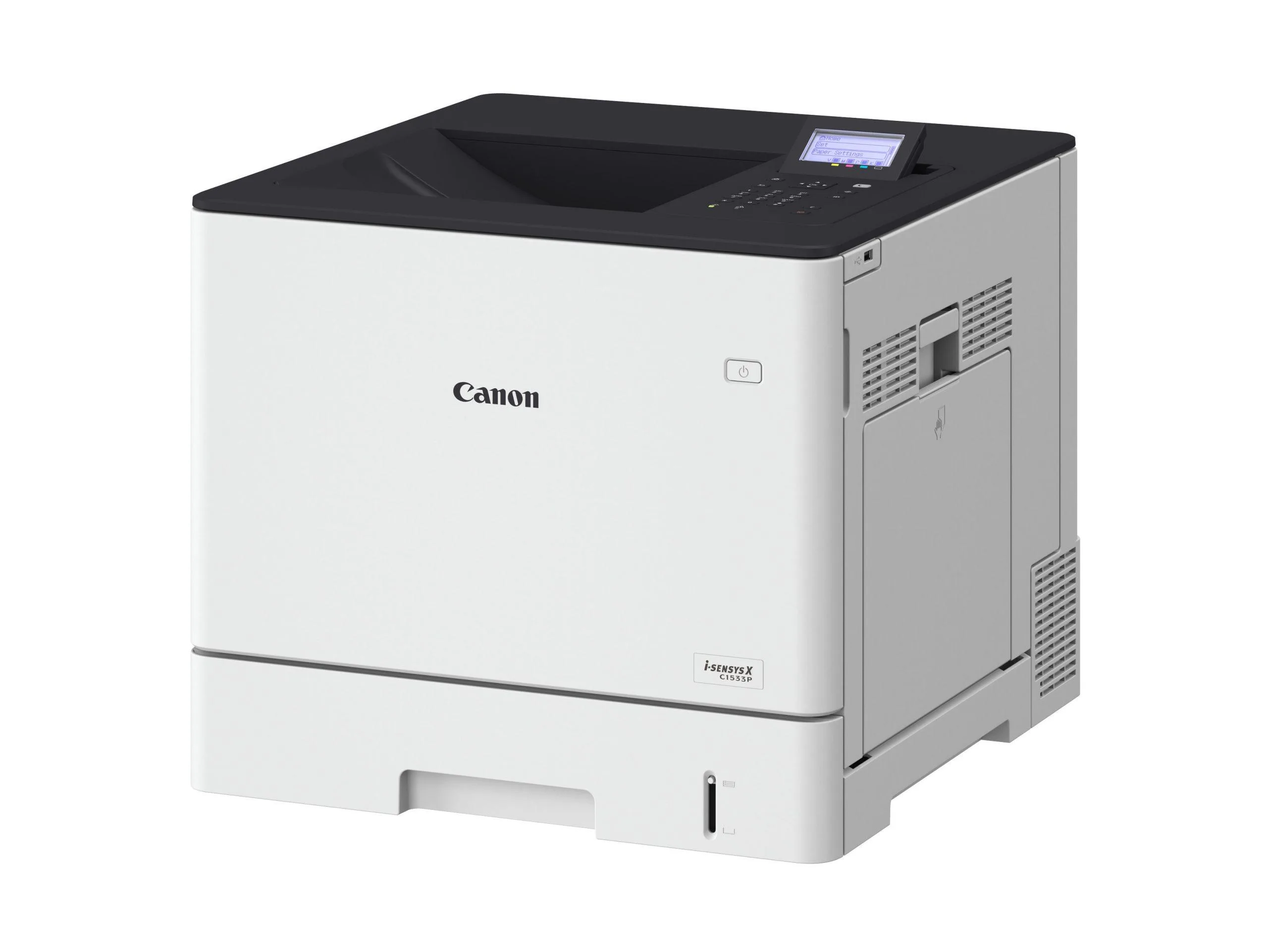 Canon i-SENSYS X C1533P kolorowa drukarka laserowa - obrazek 5