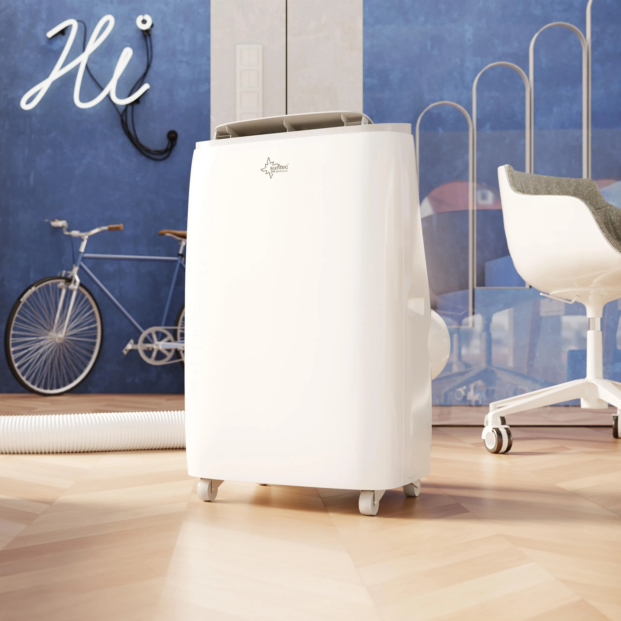 Suntec CoolFixx 14.0 Eco R290 - obrazek 5