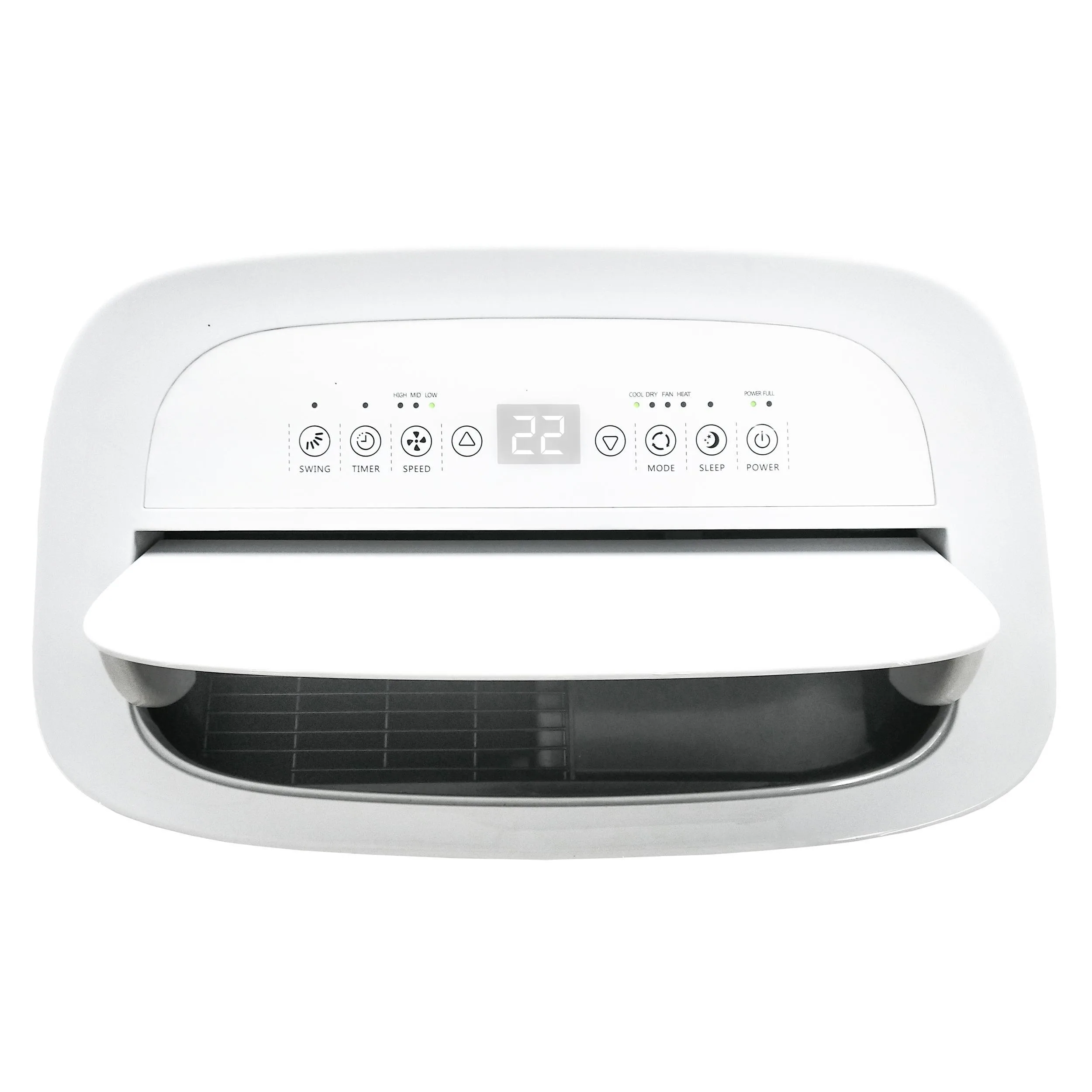 Suntec CoolFixx 14.0 Eco R290 - obrazek 8