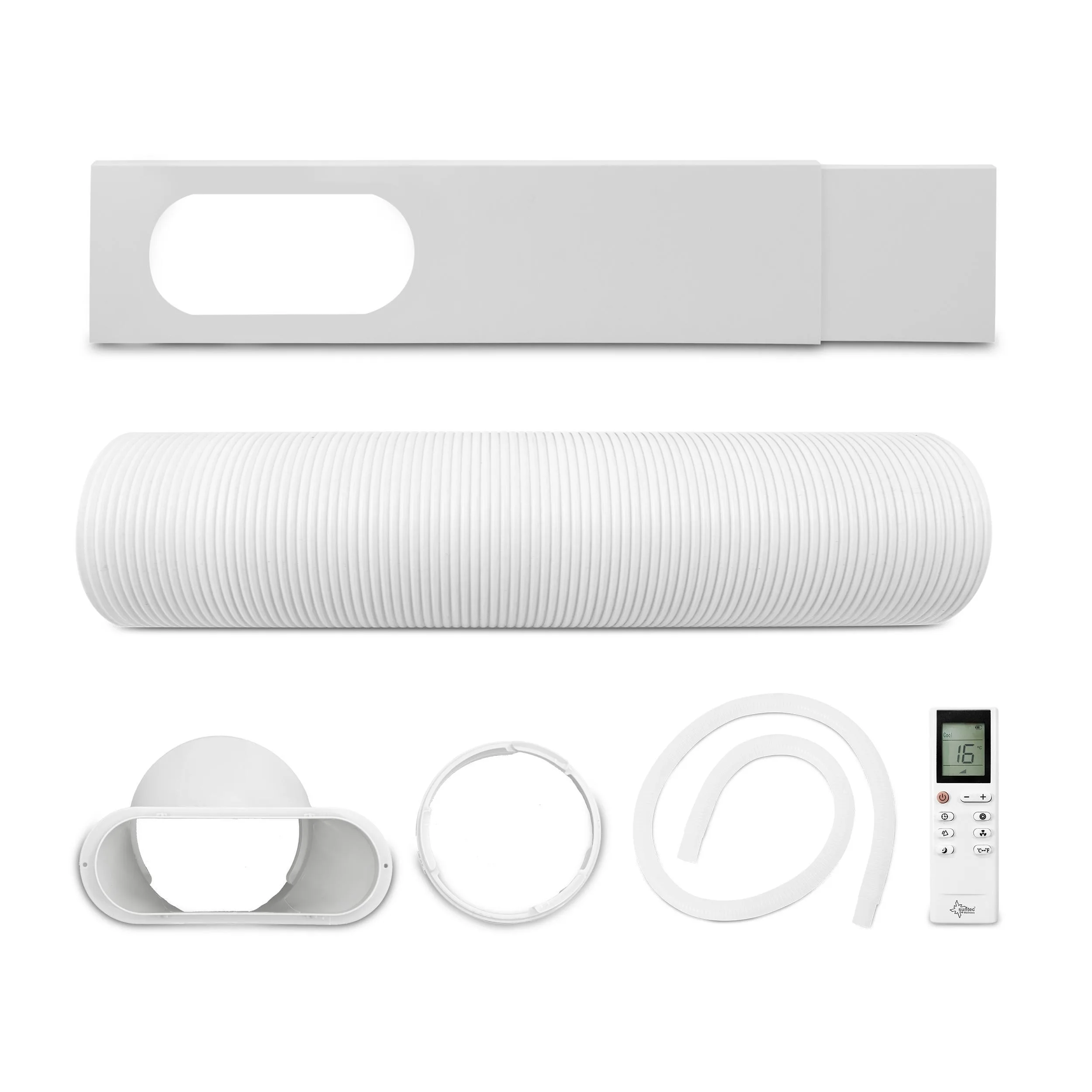 Suntec CoolFixx 14.0 Eco R290 - obrazek 9