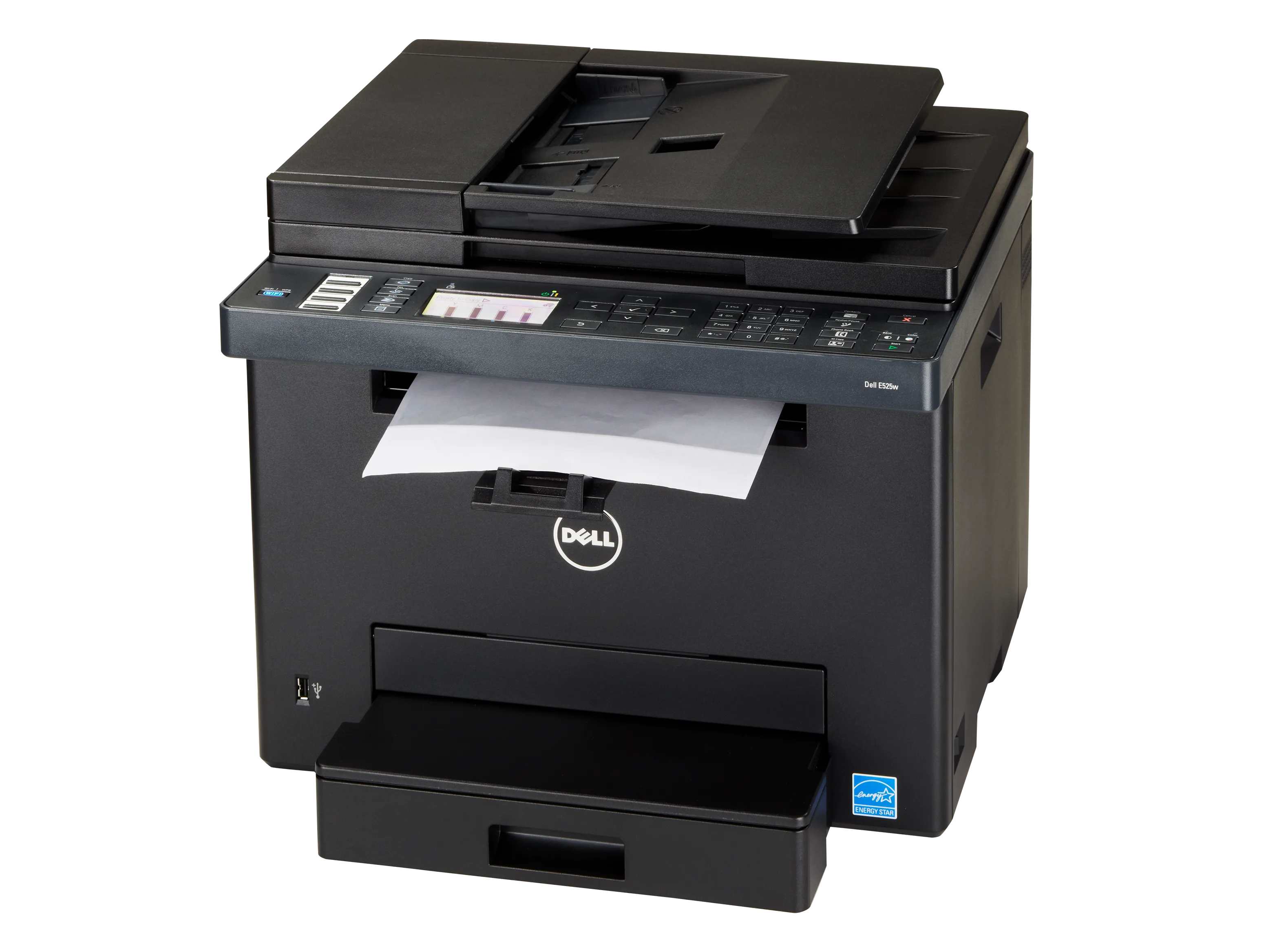 Dell E525w - obrazek 3