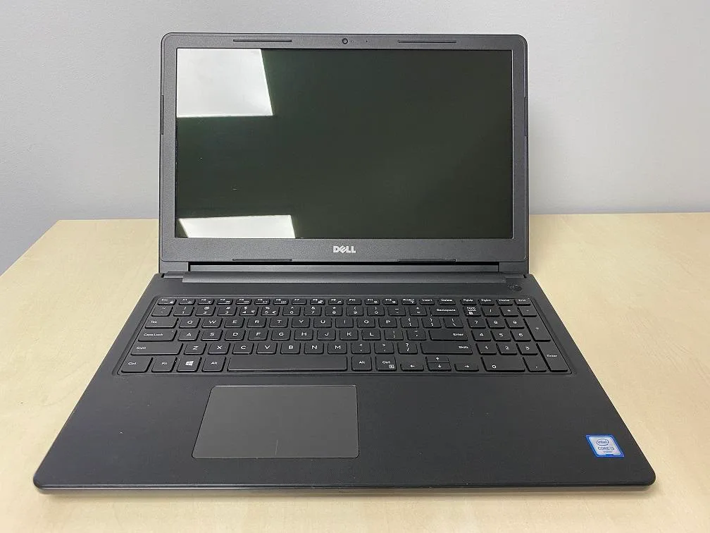 Dell Inspiron 3567 i3-6006U 8GB 128GB SSD 15.6" Windows 10 Home poleasingowy Gwarancja: 6 miesięcy - 27085081