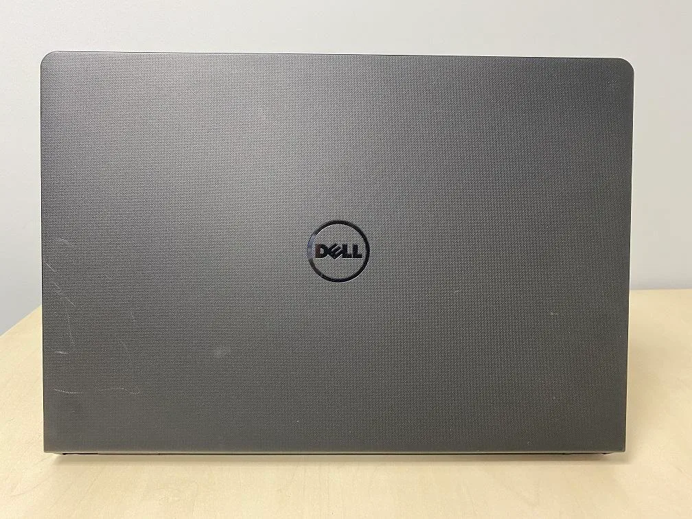 Dell Inspiron 3567 i3-6006U 8GB 128GB SSD 15.6" Windows 10 Home poleasingowy Gwarancja: 6 miesięcy - 27085081 - obrazek 3