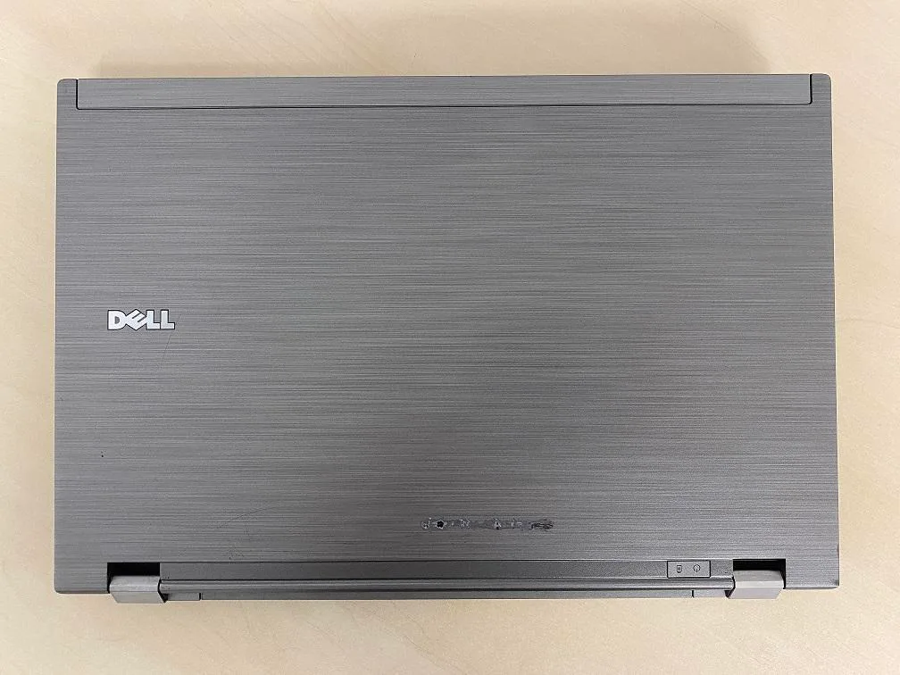 Dell E4310 i5-M540 2.5GHz 2GB 320GB 13.3" Windows 10 Pro poleasingowy Gwarancja: 3 miesiące - 27085074 - obrazek 5