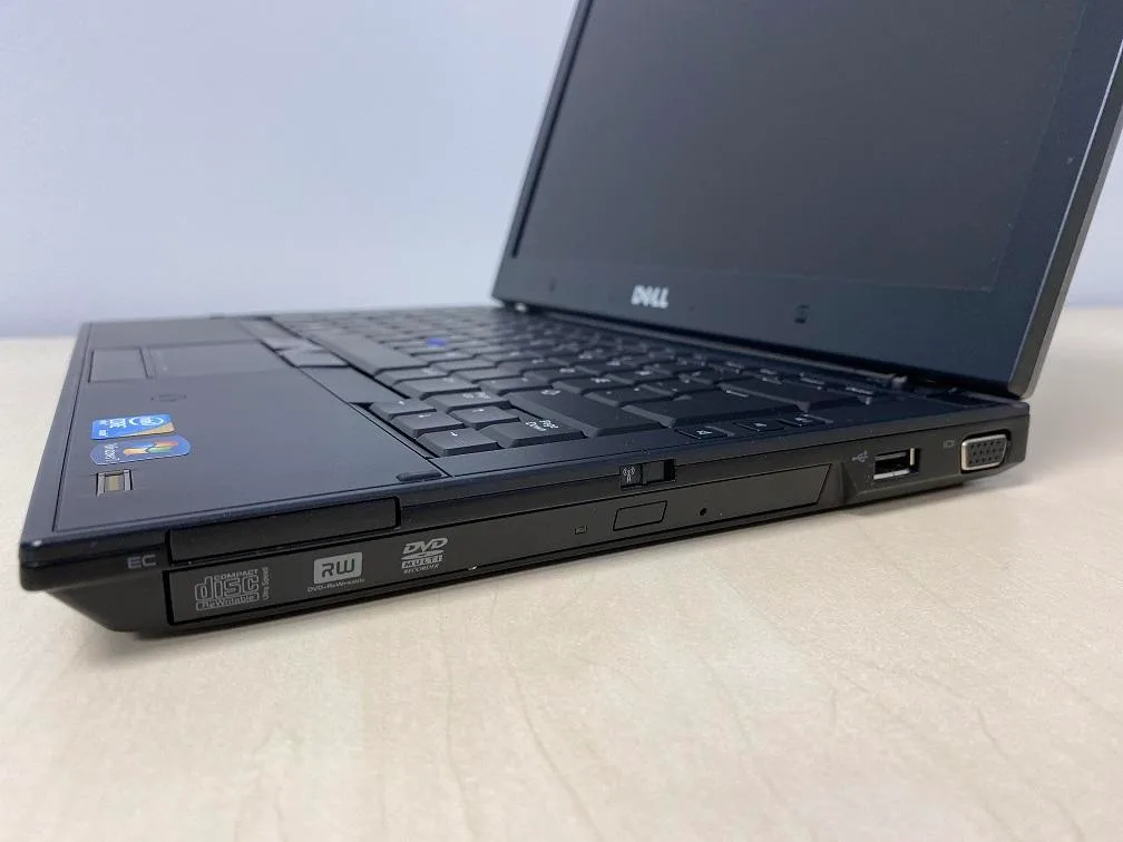 Dell E4310 i5-M540 2.5GHz 2GB 320GB 13.3" Windows 10 Pro poleasingowy Gwarancja: 3 miesiące - 27085074 - obrazek 3