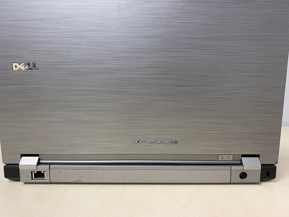Dell E4310 i5-M540 2.5GHz 2GB 320GB 13.3" Windows 10 Pro poleasingowy Gwarancja: 3 miesiące - 27085074 - obrazek 6