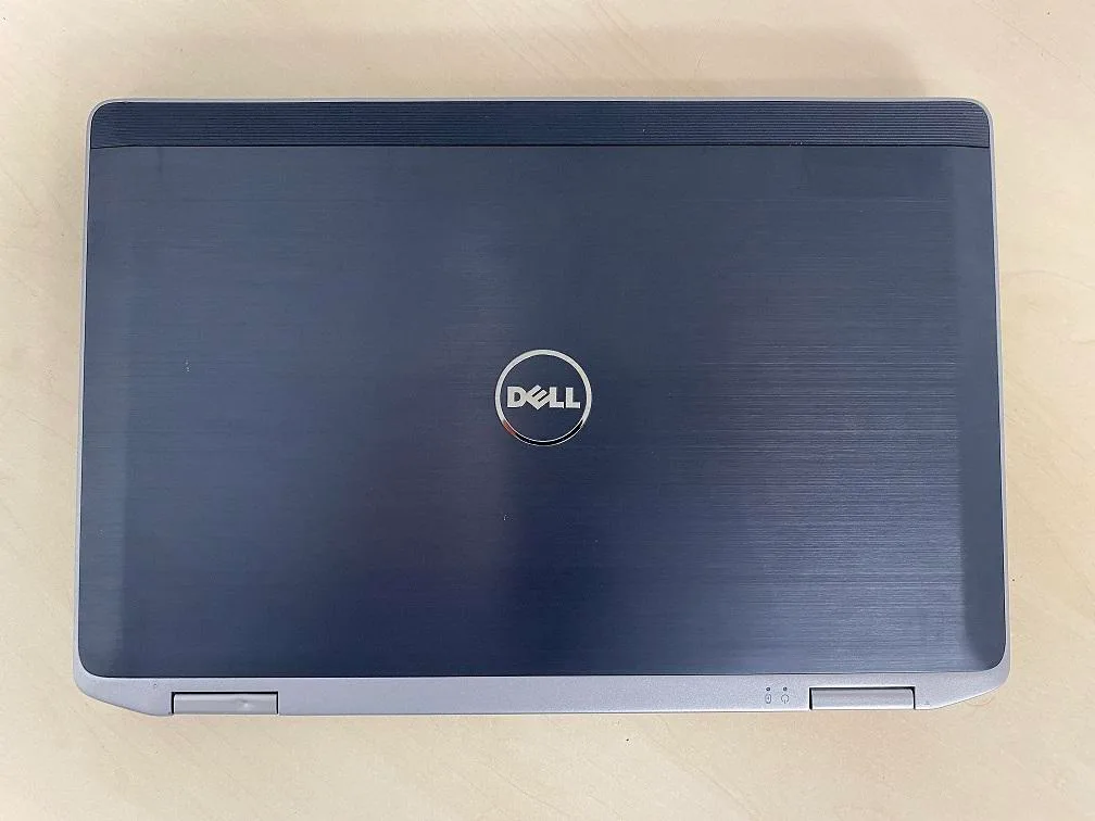 Dell E6320 i5-2520M 2.5GHz 4GB 250GB 13.3" Windows 10 Pro poleasingowy Gwarancja: 3 miesiące - 27085076 - obrazek 6