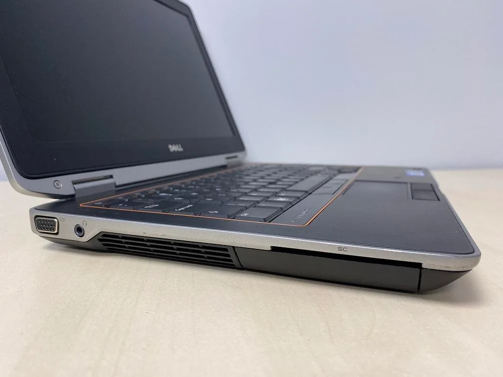 Dell E6320 i5-2520M 2.5GHz 4GB 250GB 13.3" Windows 10 Pro poleasingowy Gwarancja: 3 miesiące - 27085076 - obrazek 3