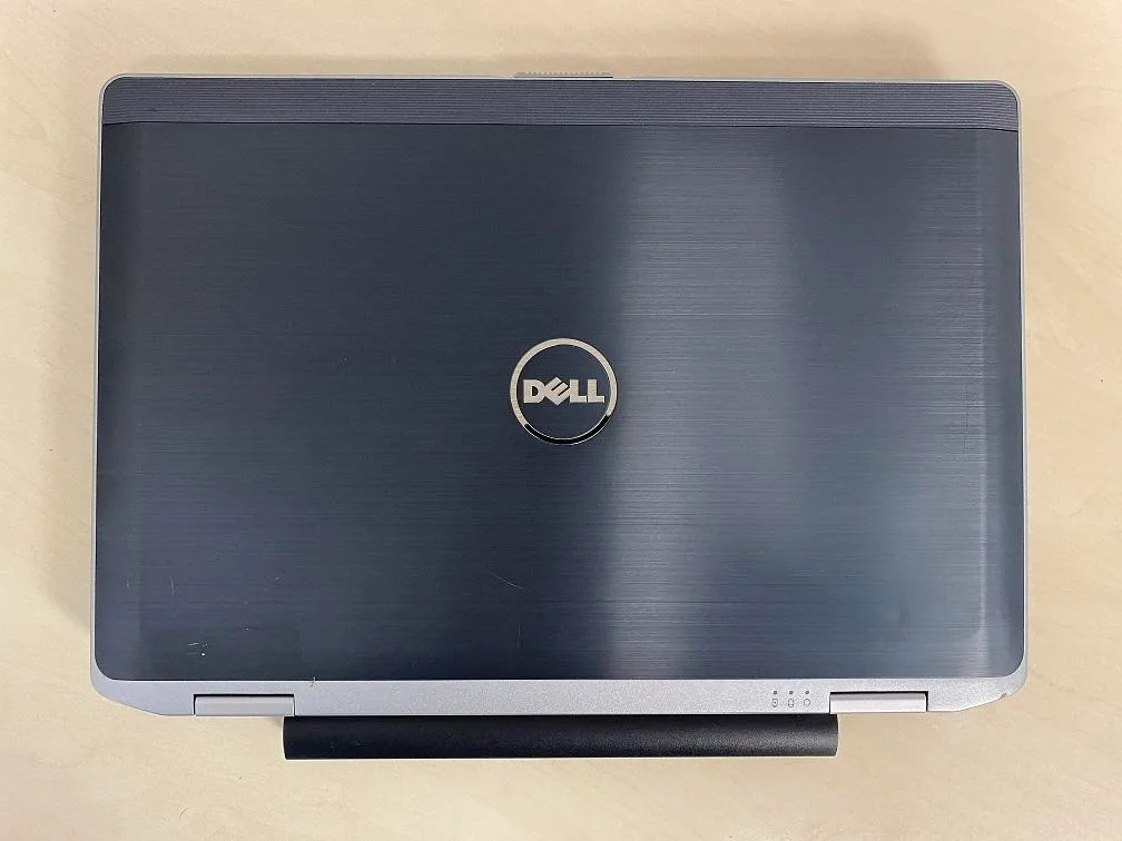 Dell E6430 i5-3320M 2.6GHz 4GB 128GB SSD 14" Windows 10 Pro poleasingowy Gwarancja: 3 miesiące - 27085070 - obrazek 6