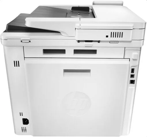 HP Color LaserJet Pro M477fdn MFP kolorowa wielofunkcyjna drukarka laserowa / kolorowe laserowe urządzenie wielofunkcyjne - obrazek 11