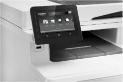 HP Color LaserJet Pro M477fdn MFP kolorowa wielofunkcyjna drukarka laserowa / kolorowe laserowe urządzenie wielofunkcyjne 11