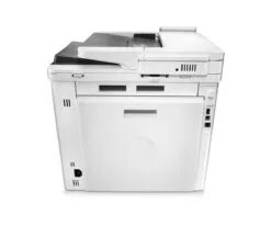 HP Color LaserJet Pro M477fdn MFP kolorowa wielofunkcyjna drukarka laserowa / kolorowe laserowe urządzenie wielofunkcyjne 4