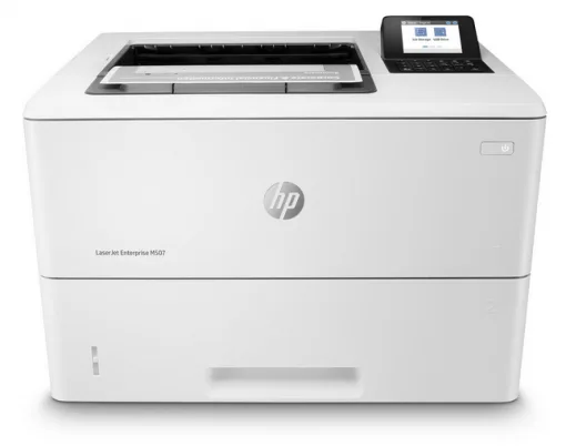 HP LaserJet Enterprise M507dn - obrazek 2