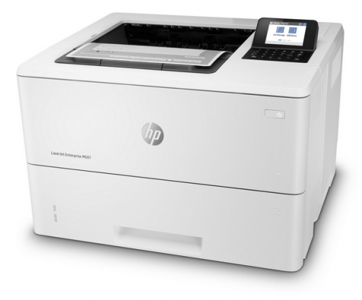 HP LaserJet Enterprise M507dn 3