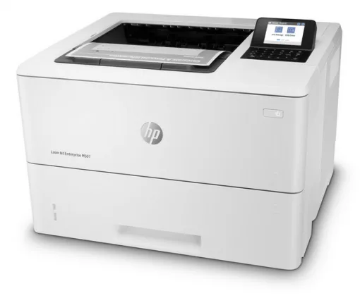 HP LaserJet Enterprise M507dn - obrazek 3