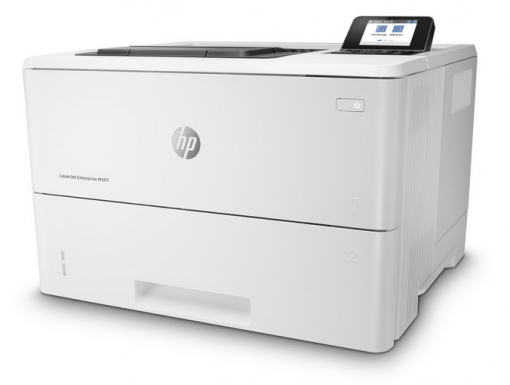 HP LaserJet Enterprise M507dn 4