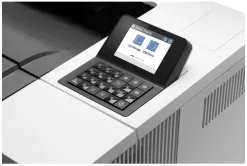 HP LaserJet Enterprise M507dn 4