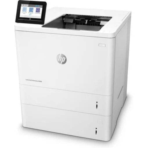 HP LaserJet Enterprise M608x monochromatyczna drukarka laserowa z WiFi - obrazek 4