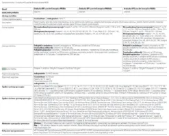 HP LaserJet Enterprise M608x monochromatyczna drukarka laserowa z WiFi 9