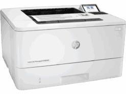 HP LaserJet Managed E40040dn odpowiednik HP M407dn monochromatyczna drukarka laserowa