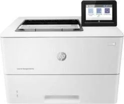 HP LaserJet Managed E50145dn monochromatyczna drukarka laserowa 2