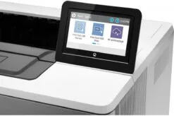 HP LaserJet Managed E50145dn monochromatyczna drukarka laserowa 3