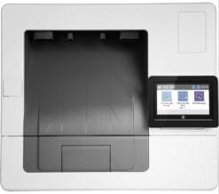 HP LaserJet Managed E50145dn odpowiednik HP M507dn monochromatyczna drukarka laserowa 6