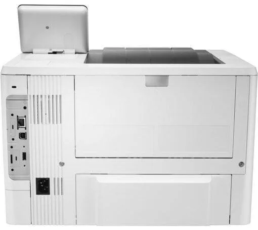 HP LaserJet Managed E50145dn monochromatyczna drukarka laserowa - obrazek 8