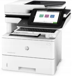 HP LaserJet Managed Flow E52645dn odpowiednik HP M528 monochromatyczne urządzenie wielofunkcyjne 2