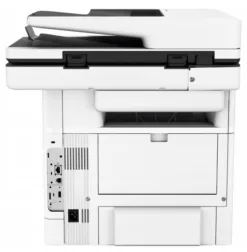 HP LaserJet Managed Flow E52645dn odpowiednik HP M528 monochromatyczne urządzenie wielofunkcyjne 3