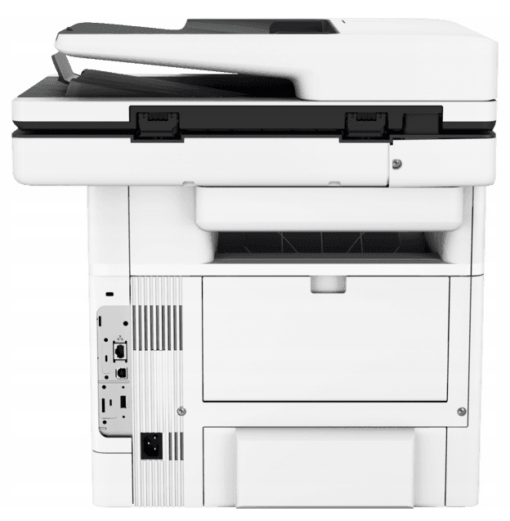 HP LaserJet Managed Flow E52645c odpowiednik HP M528 monochromatyczne urządzenie wielofunkcyjne 4