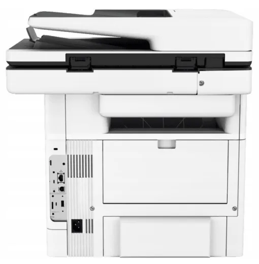 HP LaserJet Managed Flow E52645dn odpowiednik HP M528 monochromatyczne urządzenie wielofunkcyjne - obrazek 4