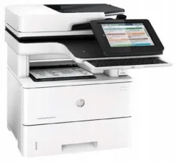 HP LaserJet Managed Flow E52645dn odpowiednik HP M528 monochromatyczne urządzenie wielofunkcyjne 4