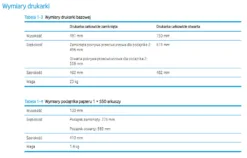 HP LaserJet Managed Flow E52645dn odpowiednik HP M528 monochromatyczne urządzenie wielofunkcyjne 8