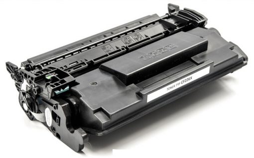 HP CF226X 26X toner zamiennik do M402 M426 (pojemność 9000 str.) - 27086604 2