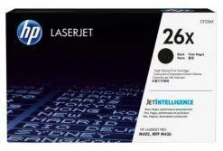 HP CF226X 26X toner zamiennik do M402 M426 (pojemność 9000 str.) - 27086604 2