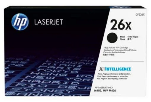 HP CF226X 26X toner zamiennik do M402 M426 (pojemność 9000 str.)  - 27086604 - obrazek 3