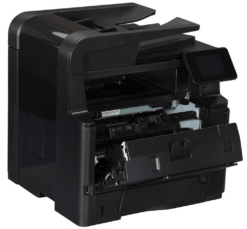 HP LaserJet Pro 400 M425dn monochromatyczne urządzenie wielofunkcyjne 23