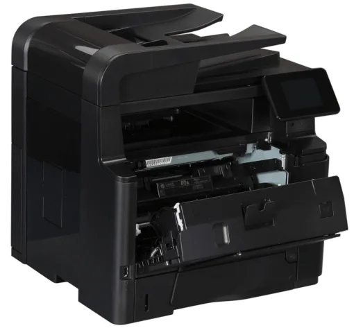 HP LaserJet Pro 400 M425dn monochromatyczne urządzenie wielofunkcyjne - obrazek 12