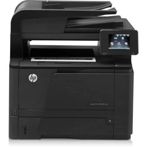 HP LaserJet Pro 400 M425dn monochromatyczne urządzenie wielofunkcyjne - obrazek 2