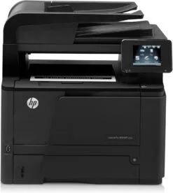 HP LaserJet Pro 400 M425dn monochromatyczne urządzenie wielofunkcyjne 2