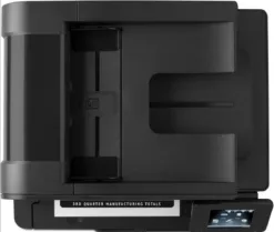 HP LaserJet Pro 400 M425dn monochromatyczne urządzenie wielofunkcyjne 6