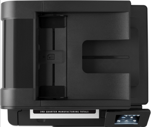 HP LaserJet Pro 400 M425dn monochromatyczne urządzenie wielofunkcyjne 7