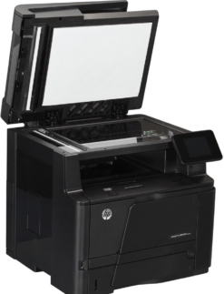 HP LaserJet Pro 400 M425dn monochromatyczne urządzenie wielofunkcyjne 19