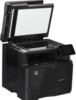 HP LaserJet Pro 400 M425dn monochromatyczne urządzenie wielofunkcyjne 7