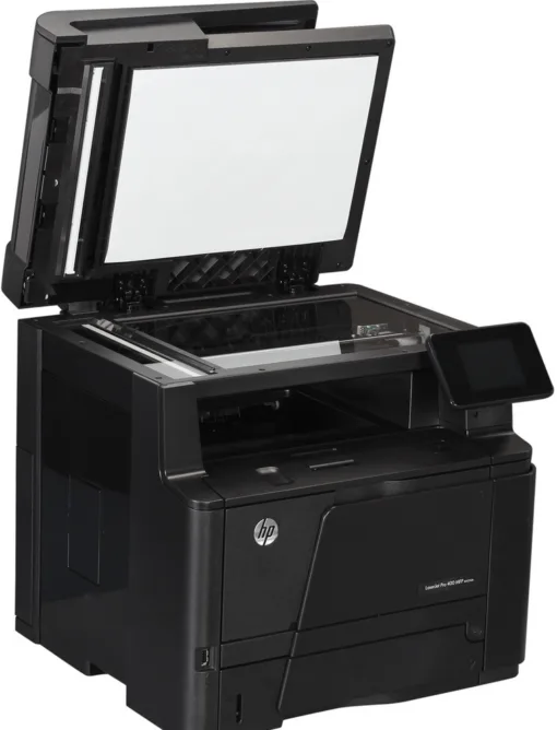 HP LaserJet Pro 400 M425dn monochromatyczne urządzenie wielofunkcyjne - obrazek 8