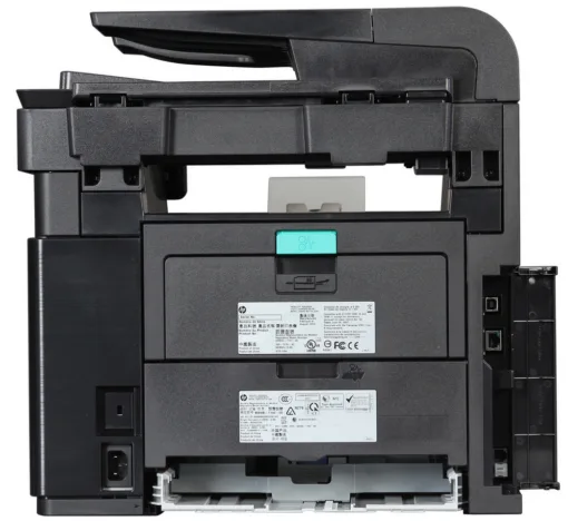 HP LaserJet Pro 400 M425dn monochromatyczne urządzenie wielofunkcyjne - obrazek 9